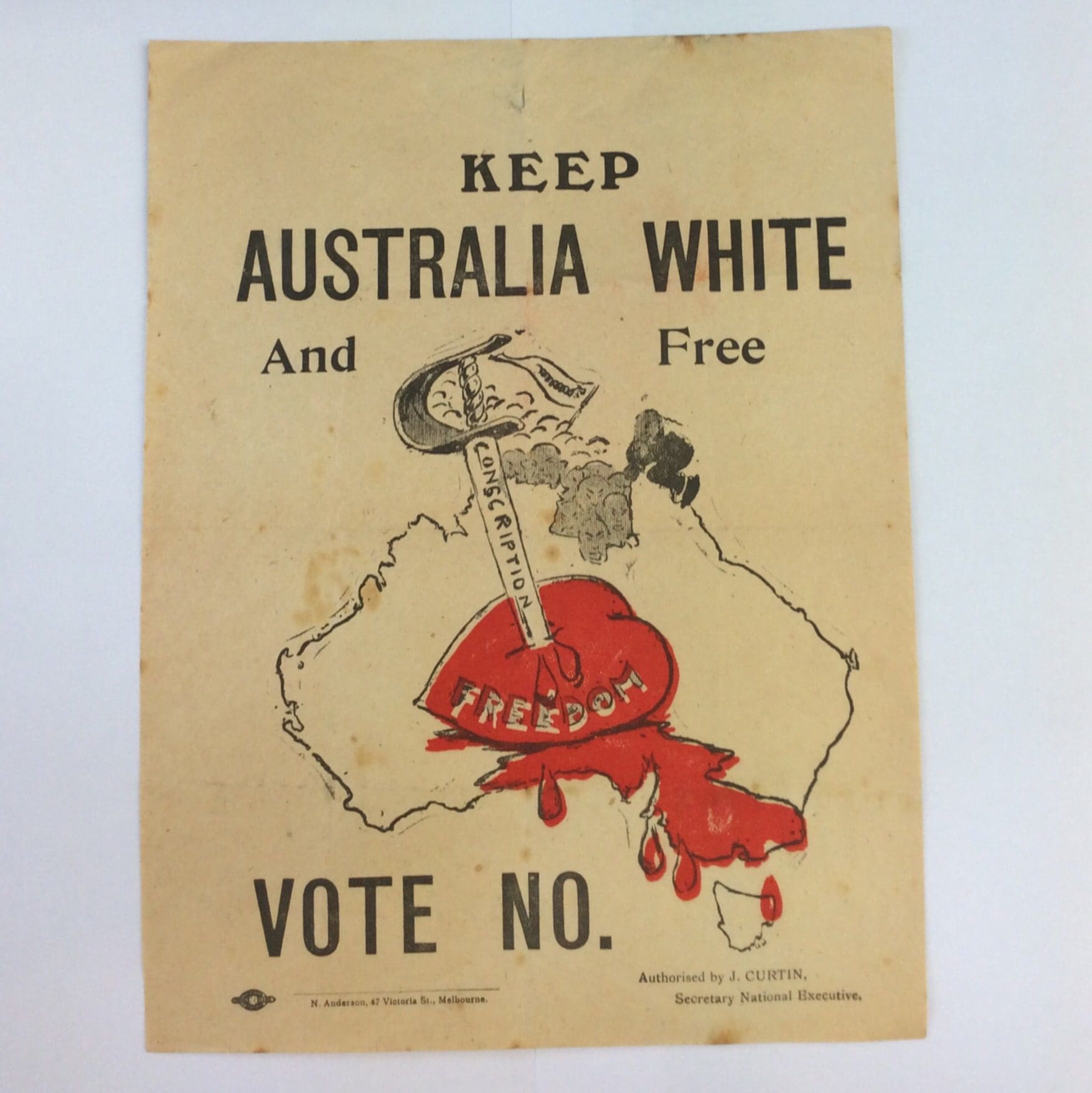 australian-wwi-anti-conscription-leaflet-southside-antiques-centre